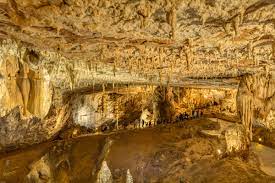 La grotte des moidons