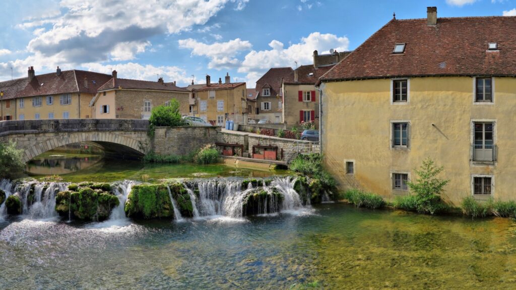 Arbois